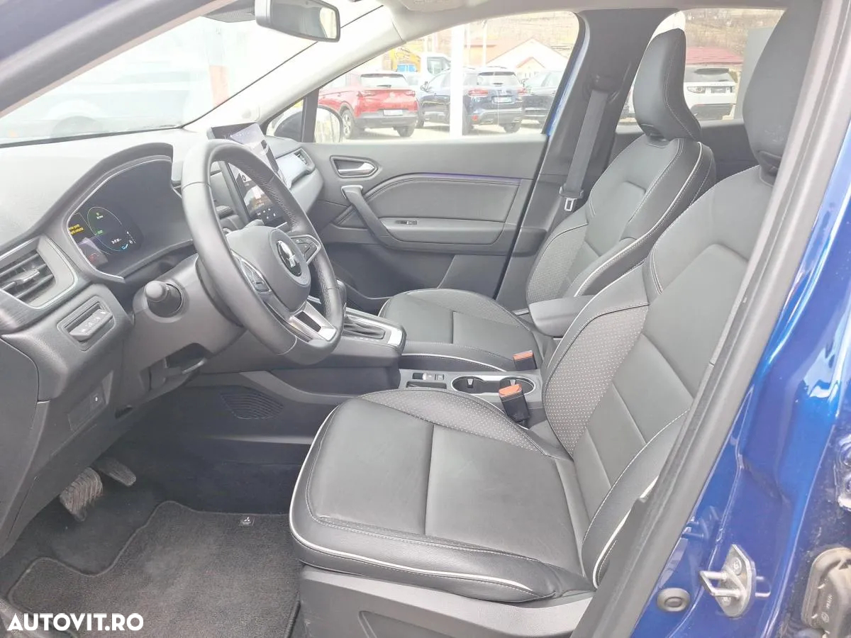 Mitsubishi ASX - 13