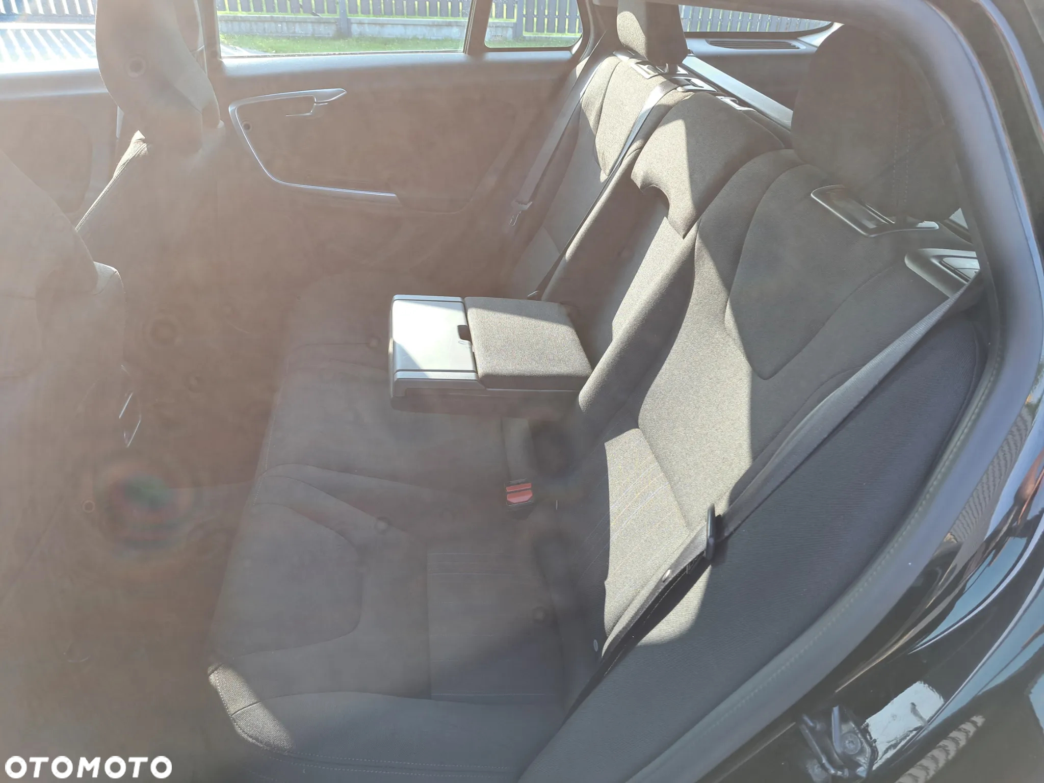Volvo V60 D2 Kinetic - 14