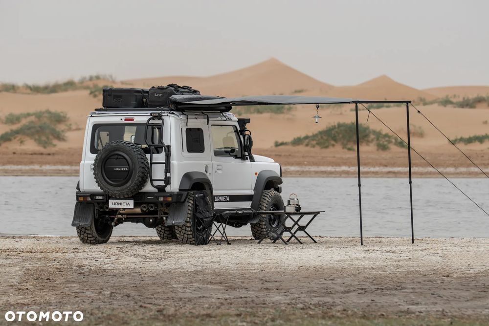 Suzuki Jimny 1.5 Elegance - 3