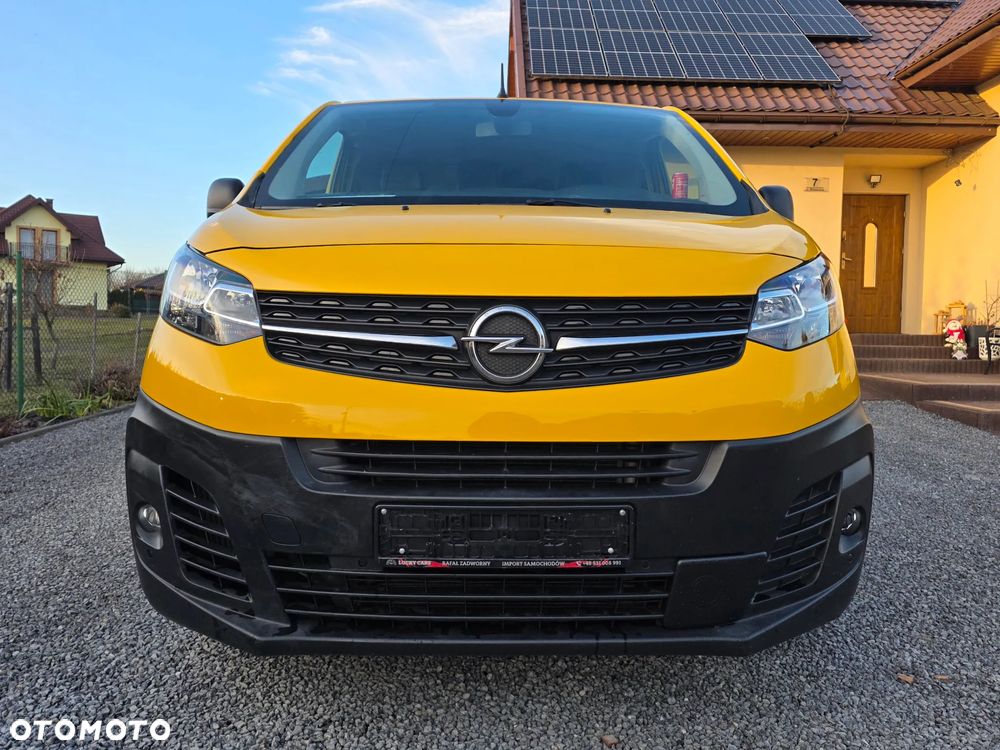 Opel VIVARO - 3