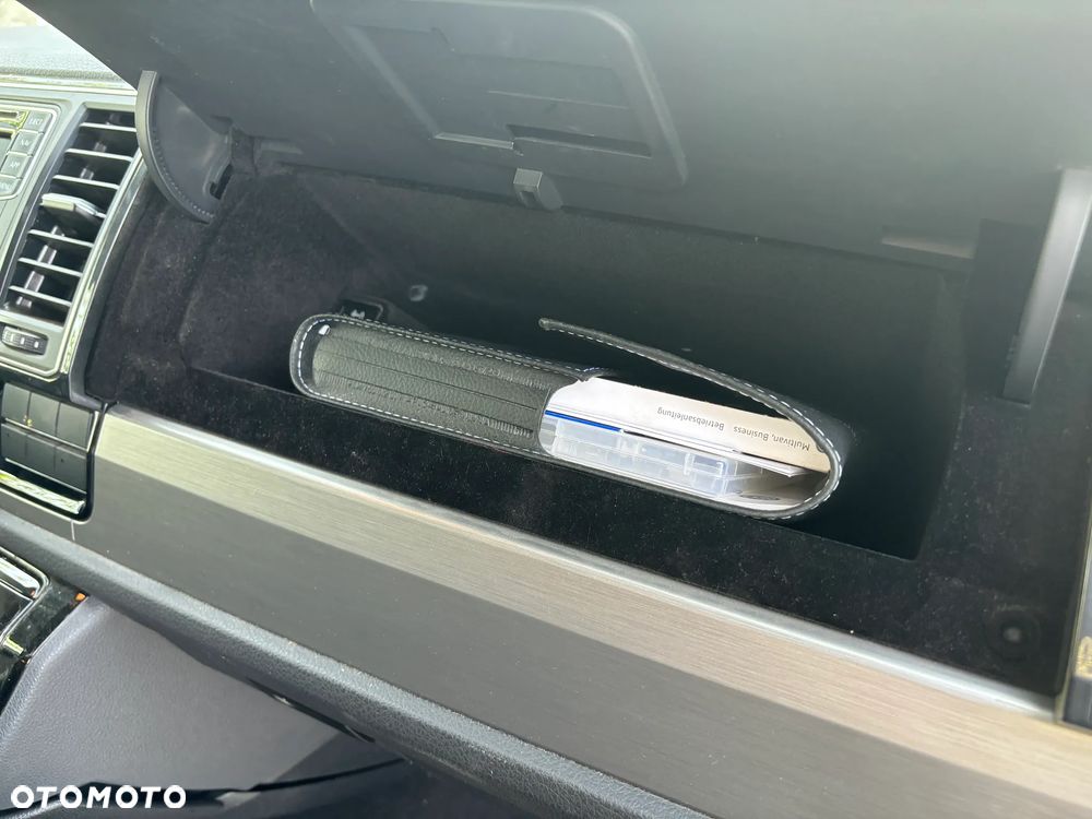 Volkswagen Multivan 2.0 BiTDI L1 Comfortline DSG - 25