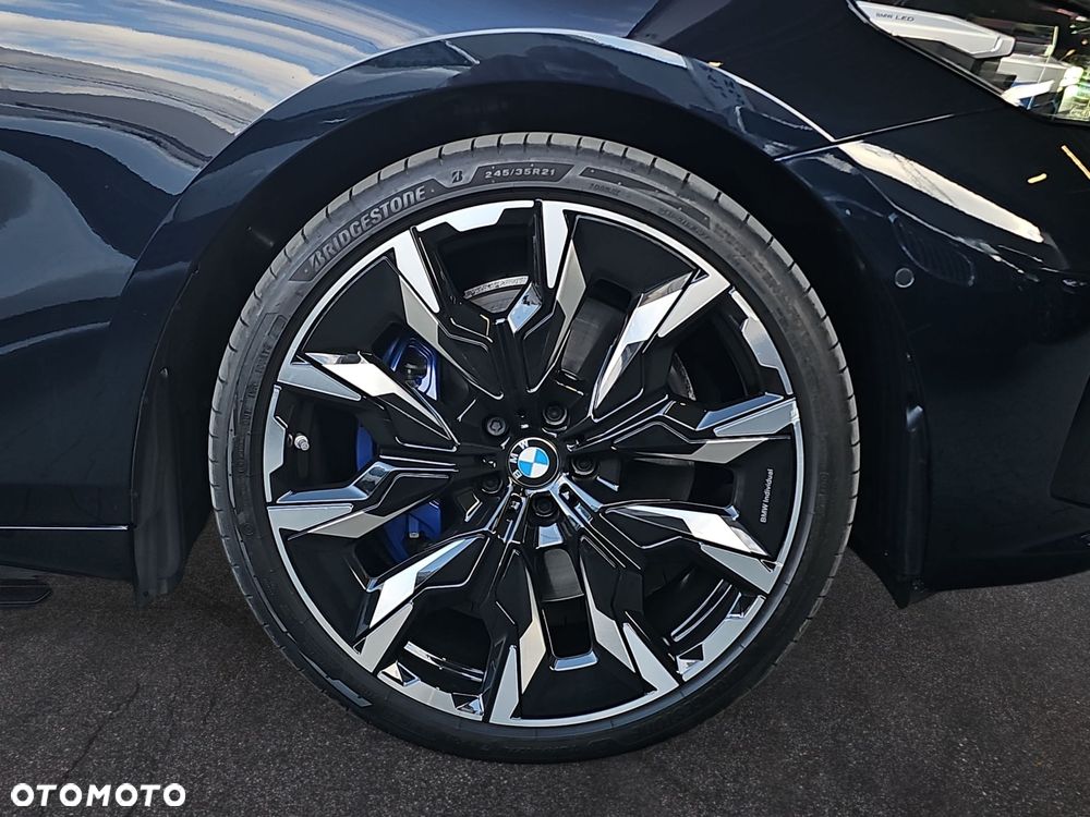 BMW Seria 5 - 9