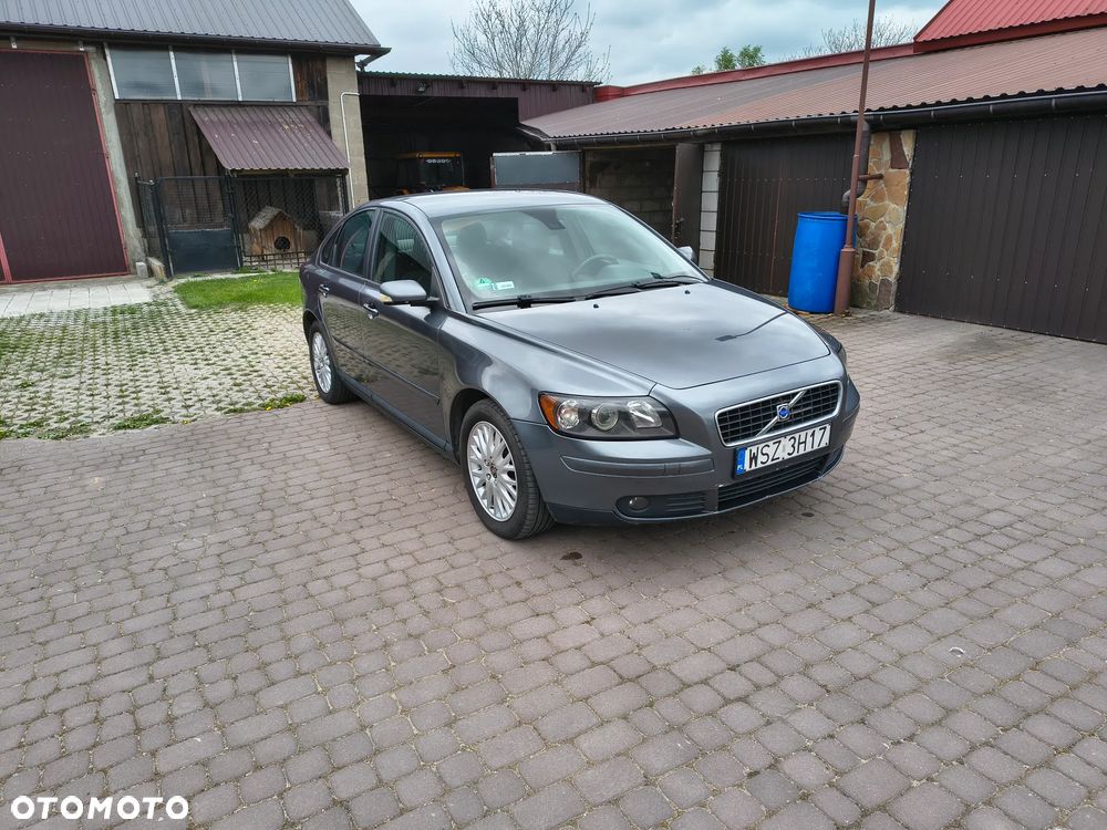 Volvo S40 2.4 Momentum - 2