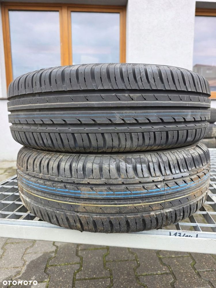 OPONY CONTINENTAL 185/65 R15 2SZT - 1