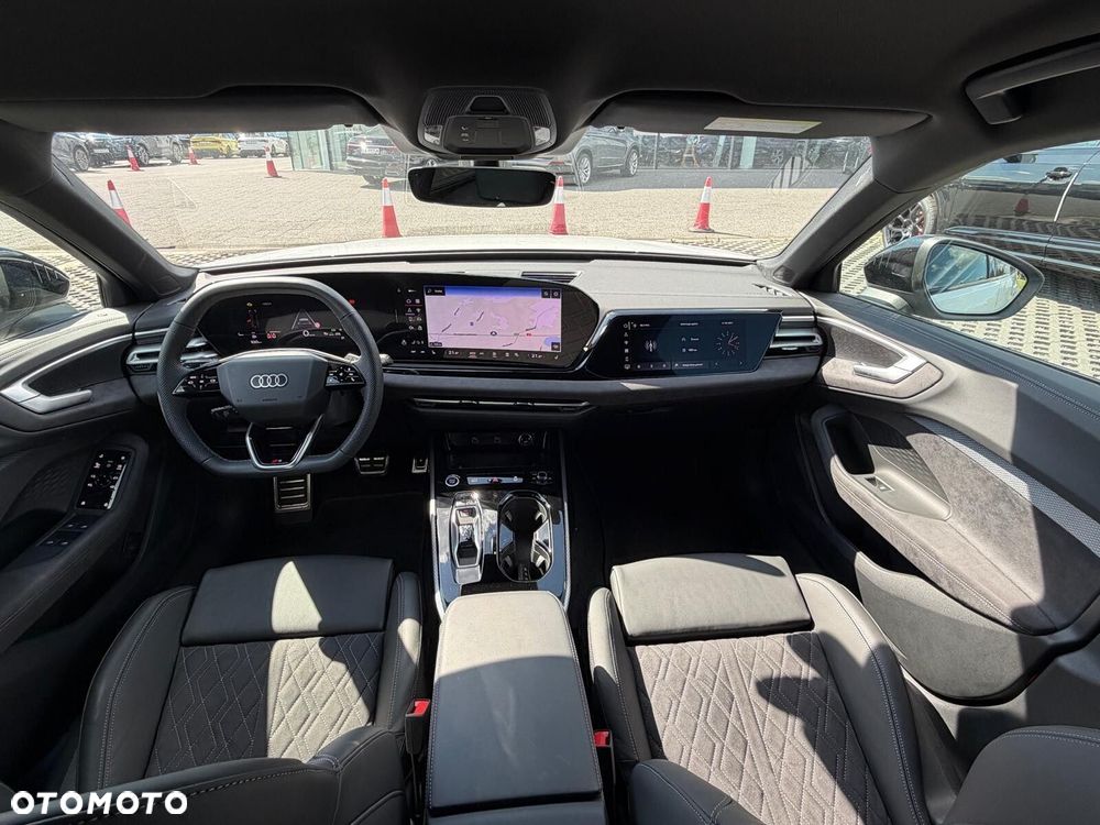 Audi A5 Avant - 22