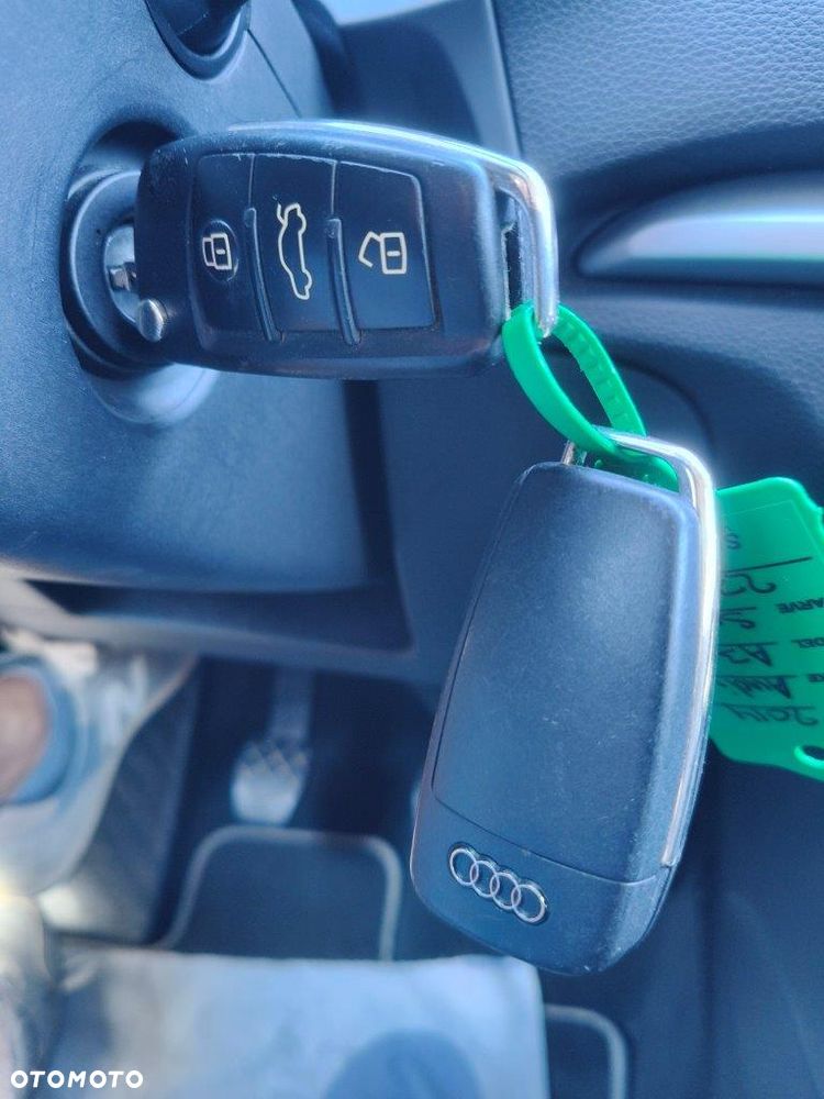 Audi A3 Sportback 2.0 TDI (clean diesel) Attraction - 34