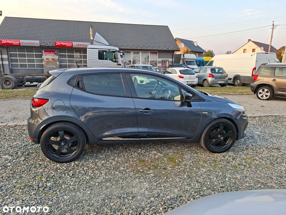 Renault Clio TCe 100 TomTom Edition - 8