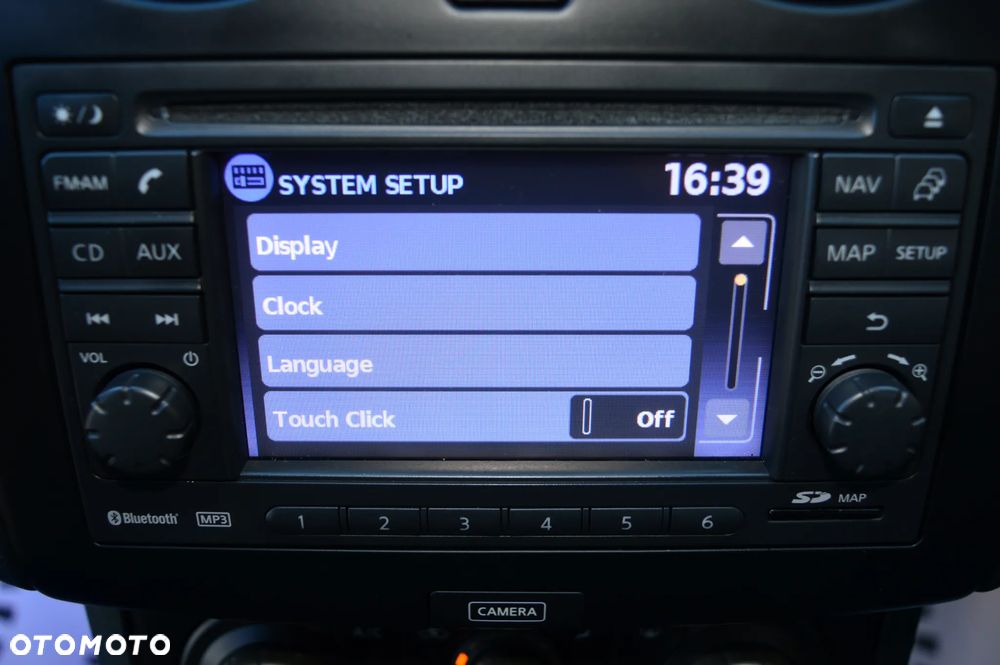 Nissan Qashqai 1.6 visia - 25