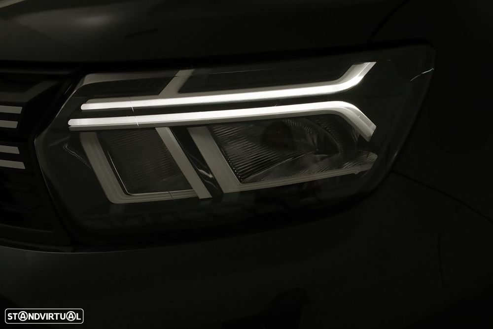 Dacia Duster 1.0 TCe Journey - 6