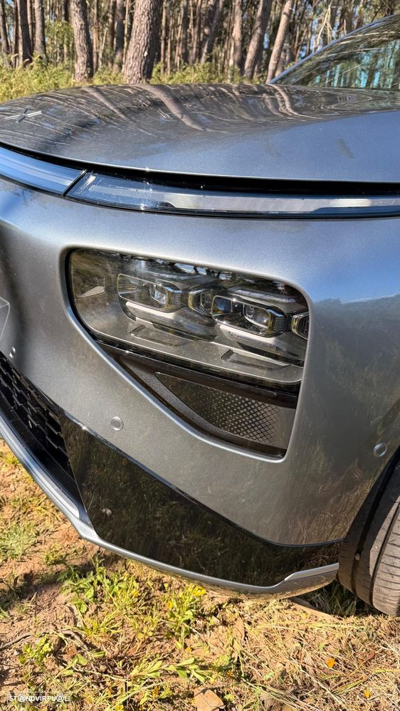 Xpeng G9 93.1 kWh Long Range+Premium Seat & Audio Pack - 15