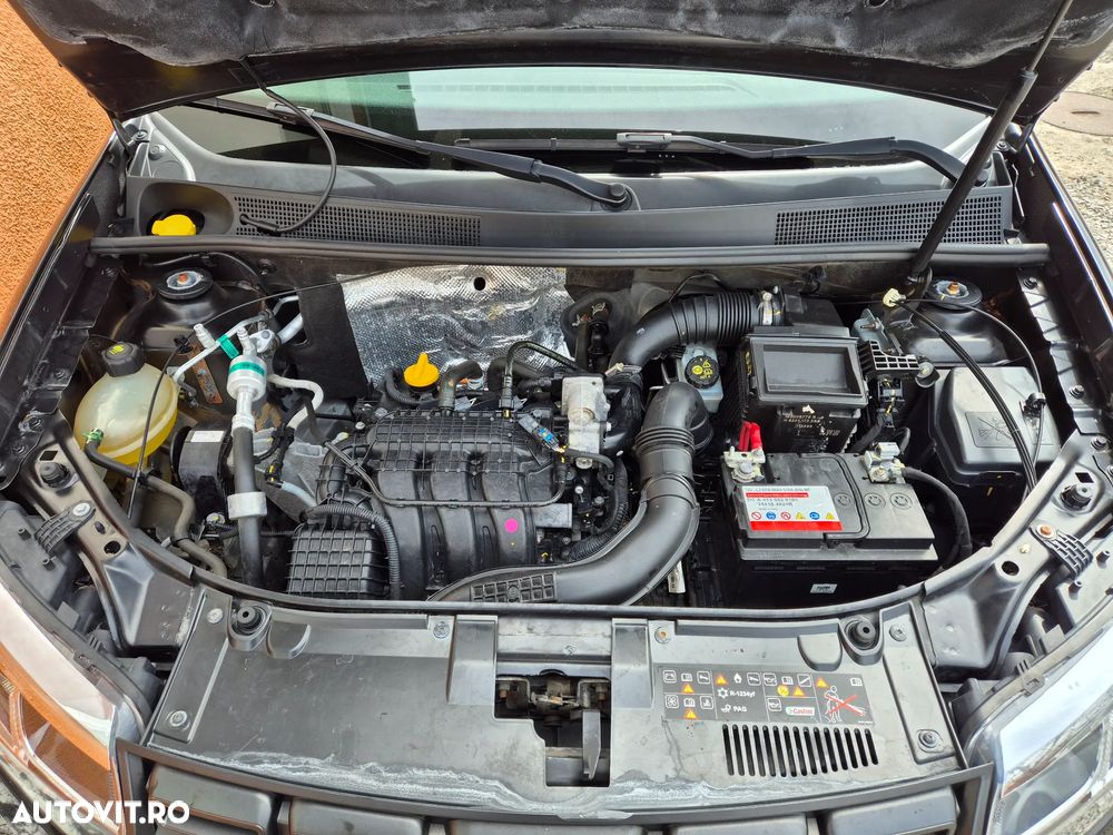 Dacia Sandero - 15