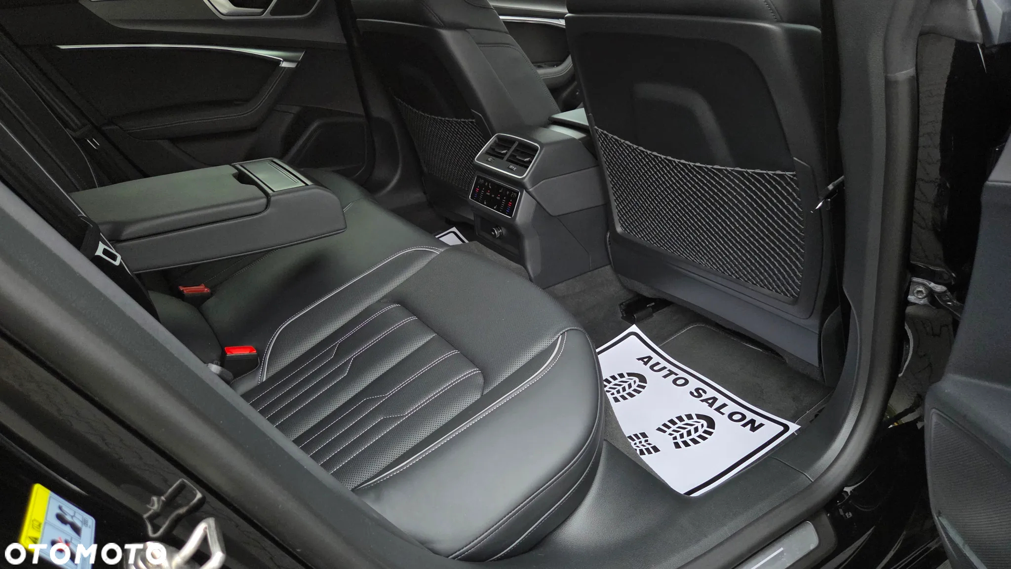 Audi A7 Sportback - 17