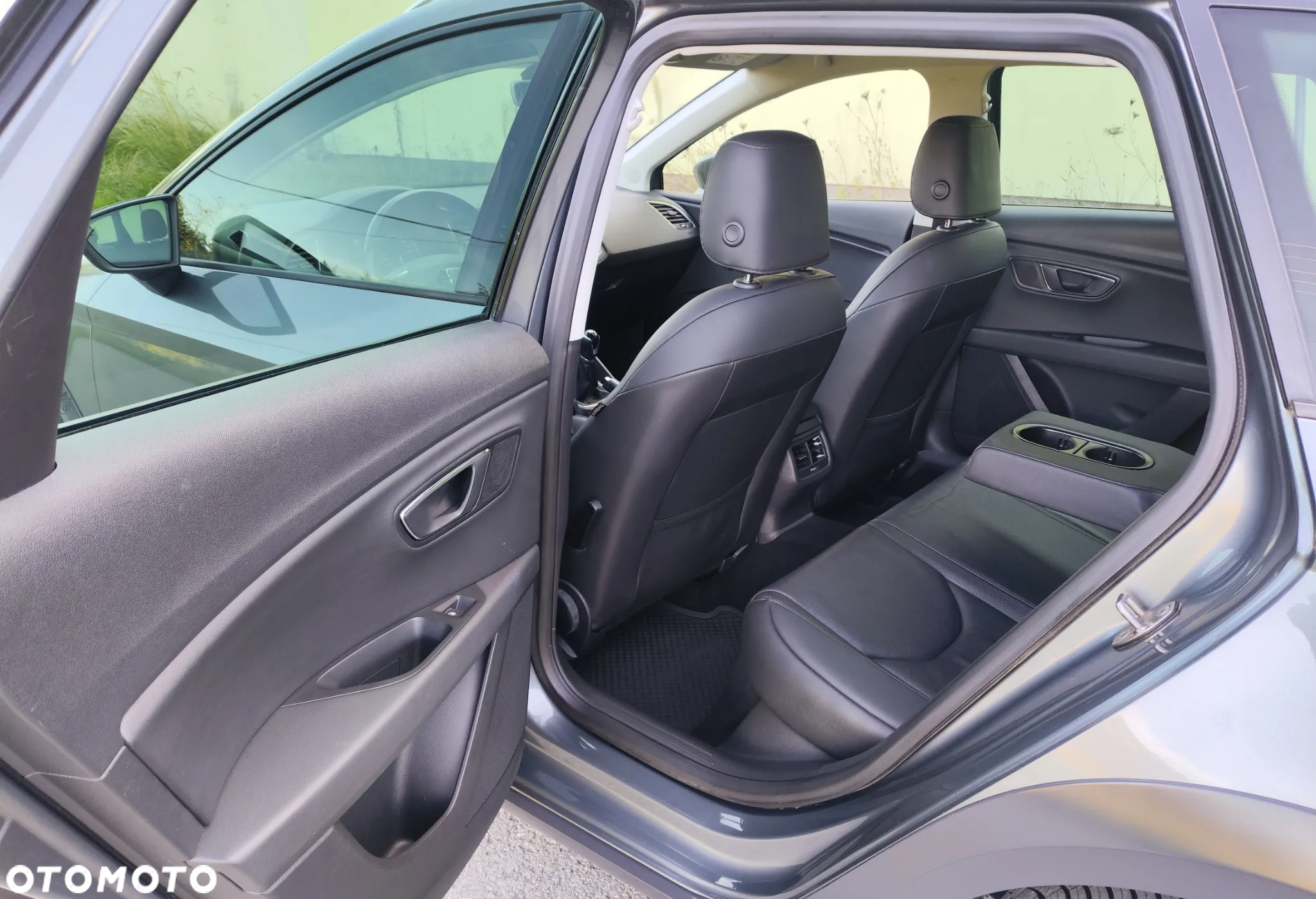 Seat Leon 1.4 TSI X-Perience S&S - 19