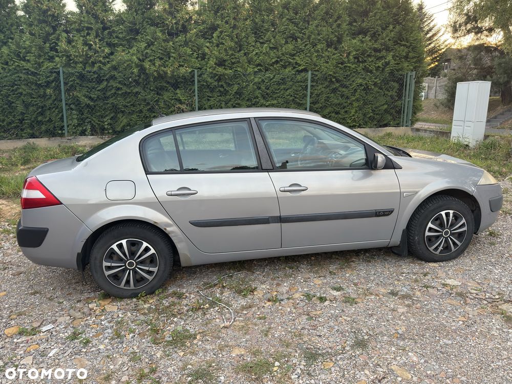 Renault Megane - 4