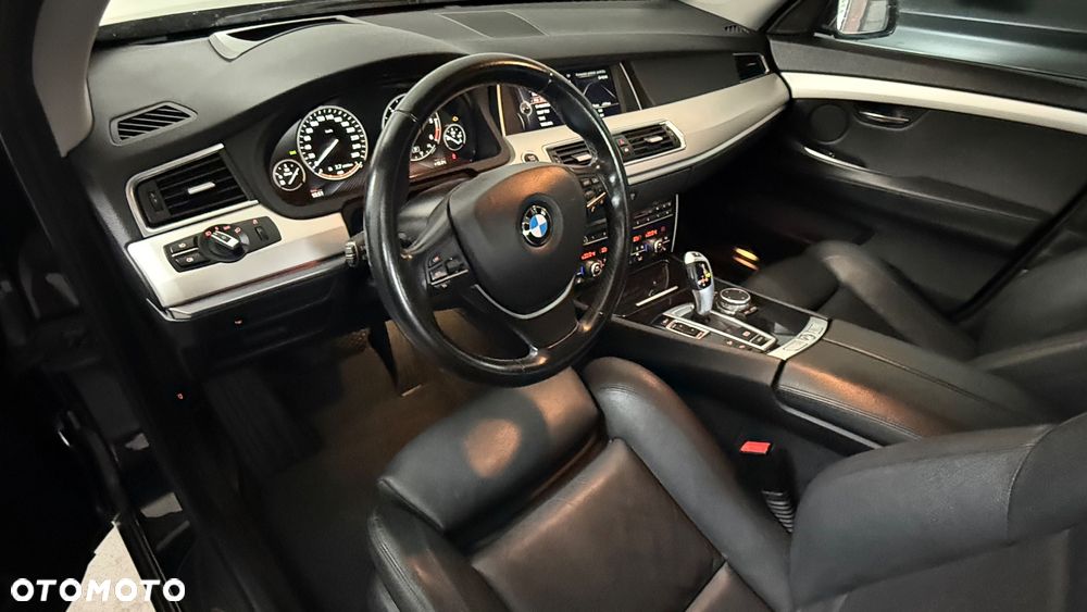 BMW Seria 5 - 12