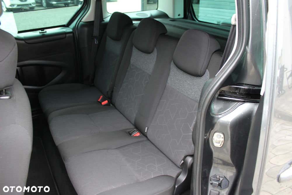 Peugeot Partner 110 Stop&Start Active - 27