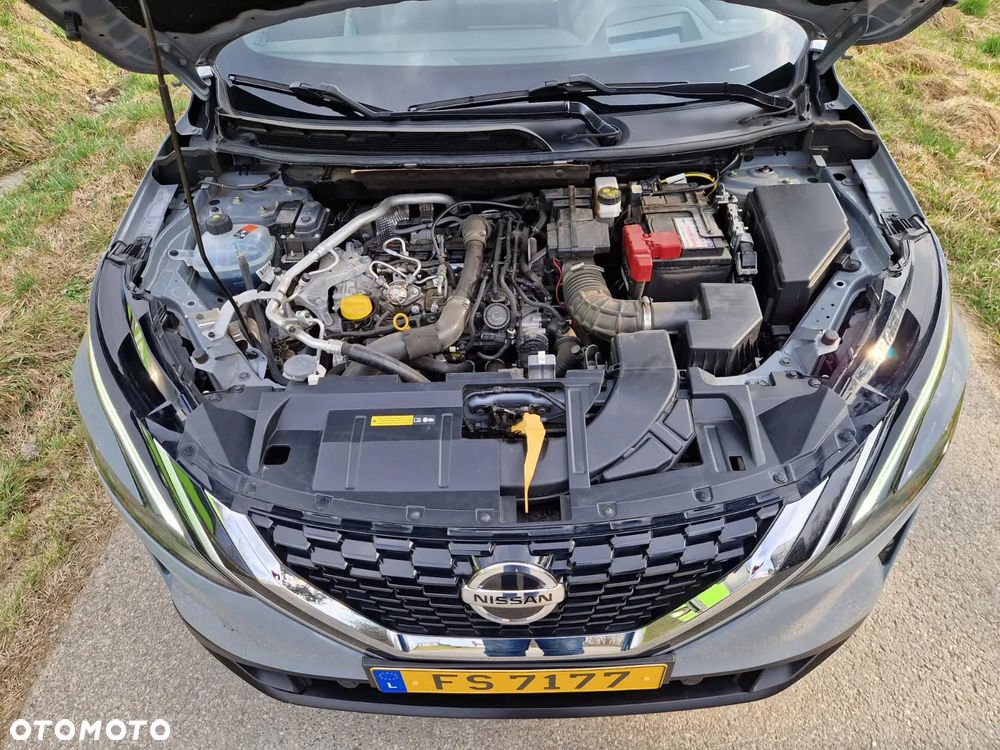 Nissan Qashqai - 38