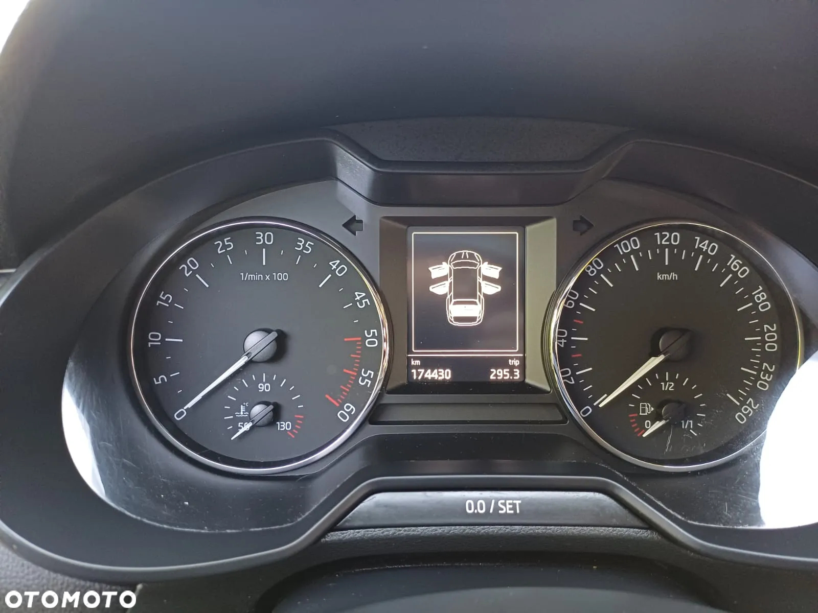 Skoda Octavia 1.6 TDI Ambition - 6