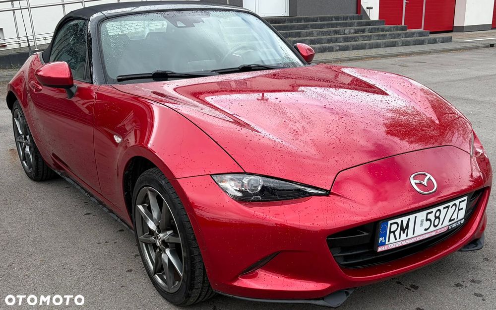 Mazda MX-5 1.5 Skyenergy - 3