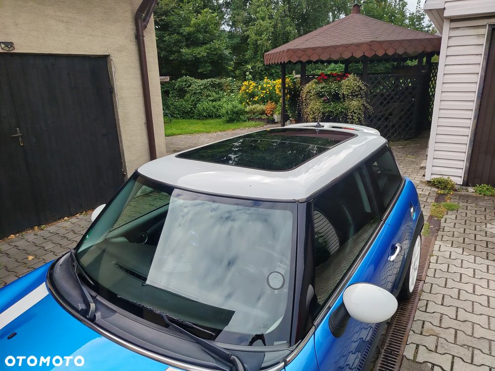 MINI Cooper S Standard - 7