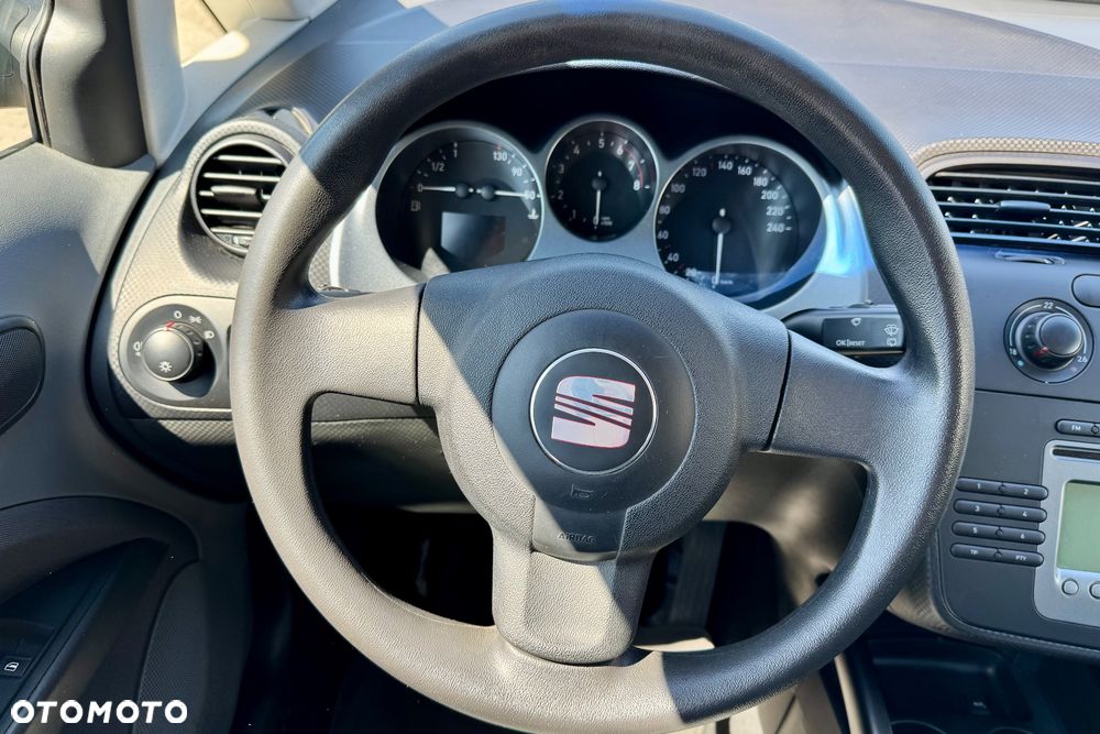 Seat Altea - 20