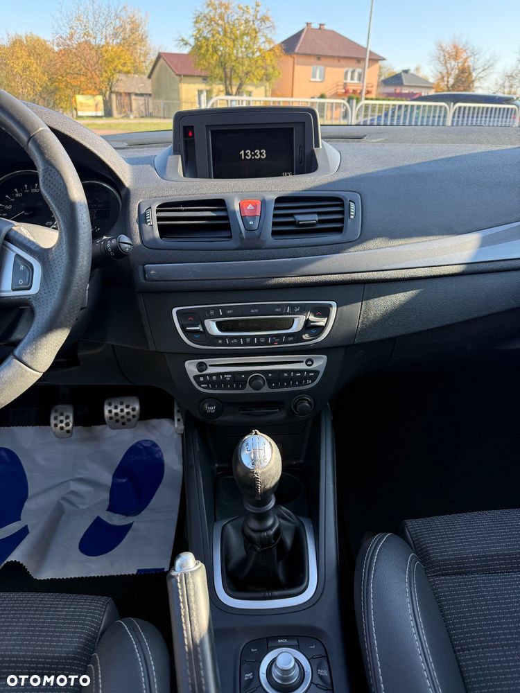 Renault Megane TCe 180 GT - 20