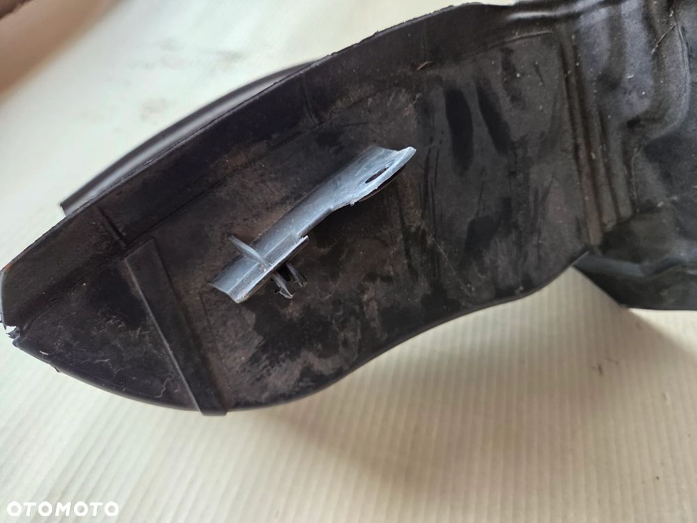 Kierownica powietrza Intercoolera Citroen C4 Picasso 1.6 E HDI - 7