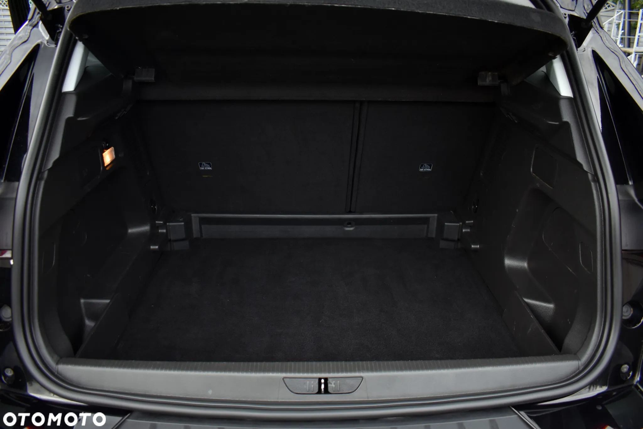 Opel Grandland X 1.5 D Start/Stop Automatik INNOVATION - 40