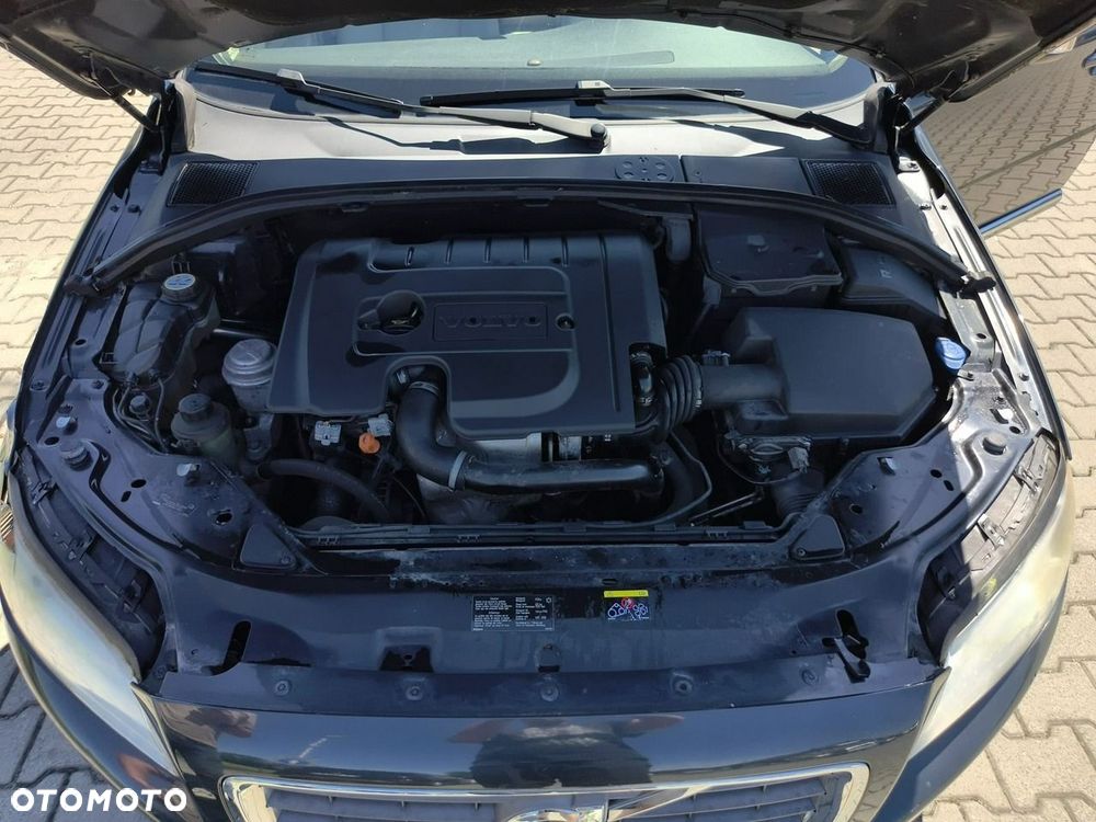 Volvo S80 - 23