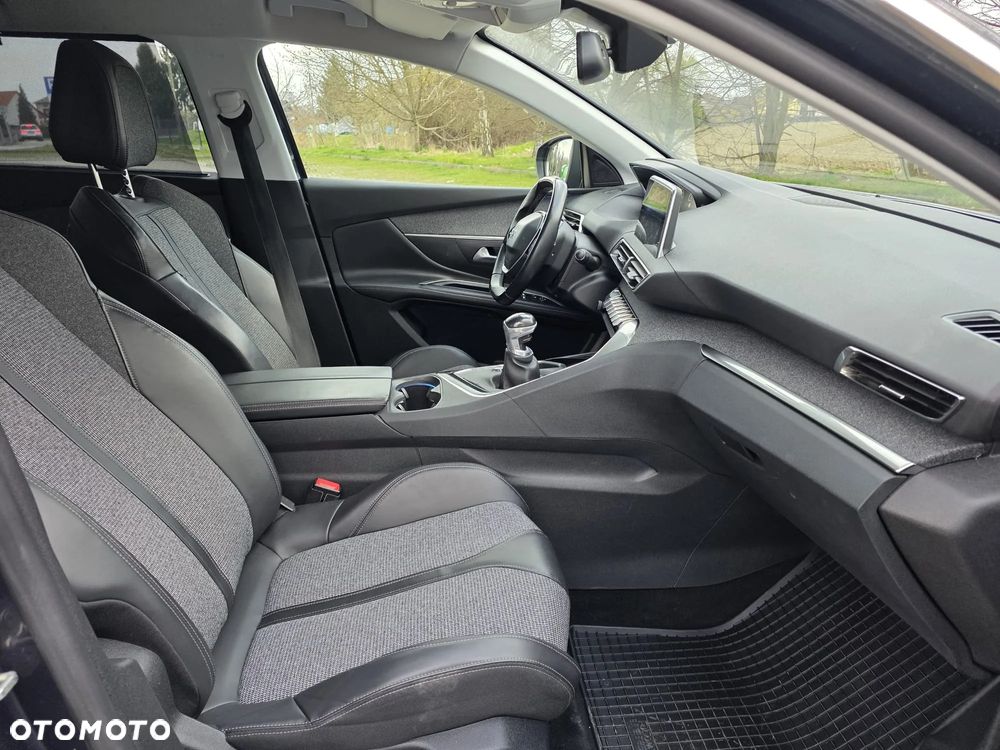 Peugeot 5008 BlueHDi 130 Active Pack - 9