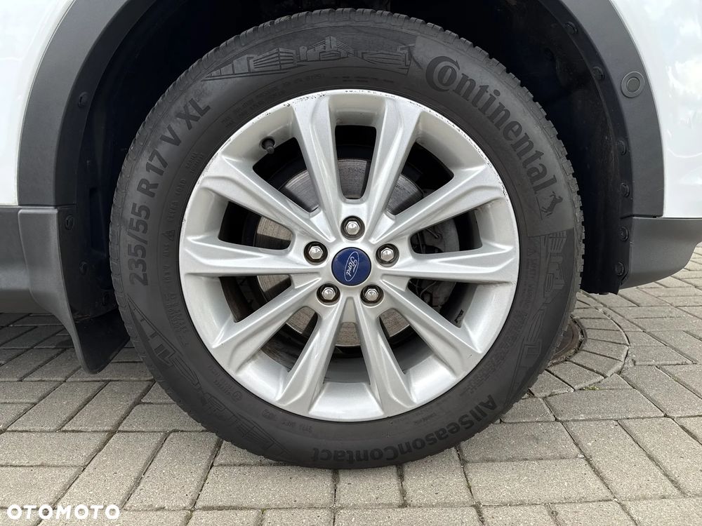 Ford Kuga 1.5 EcoBoost FWD Titanium ASS - 13