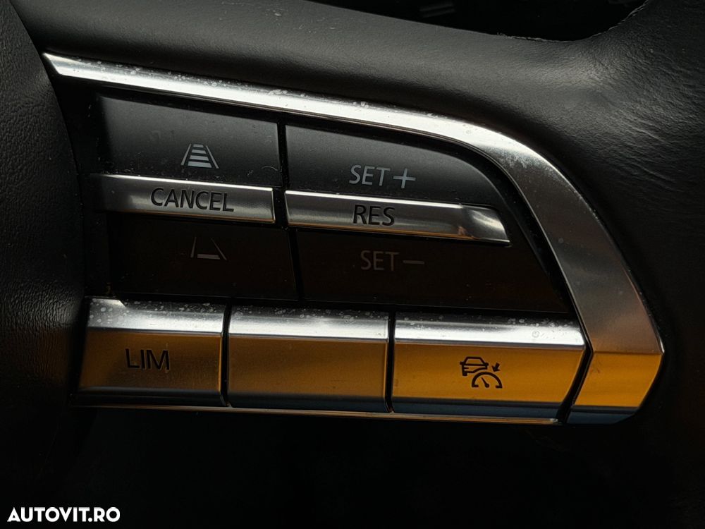 Mazda CX-30 SKYACTIV-G 2.0 M-Hybrid - 28