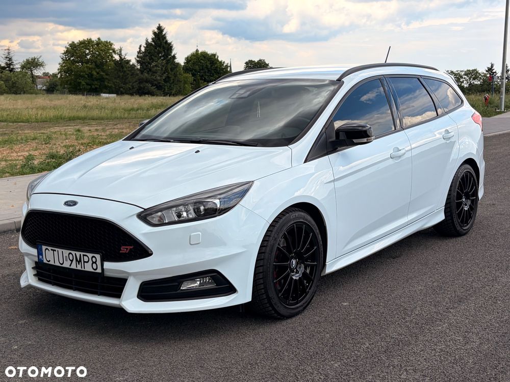 Ford Focus - 14