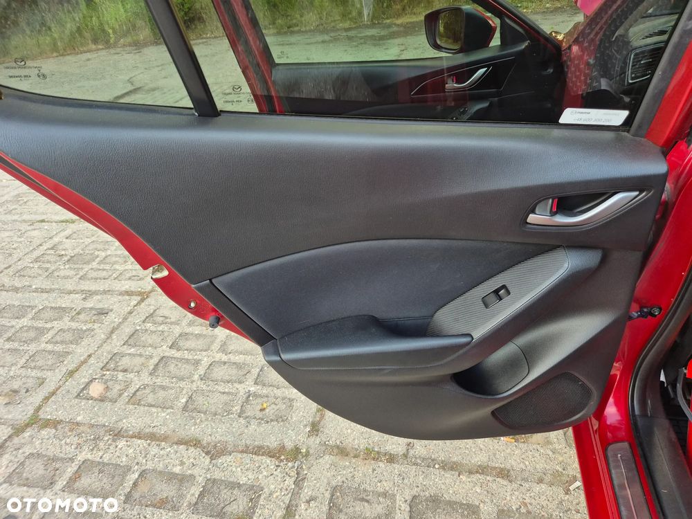 Mazda 3 2.0 Skyenergy - 19