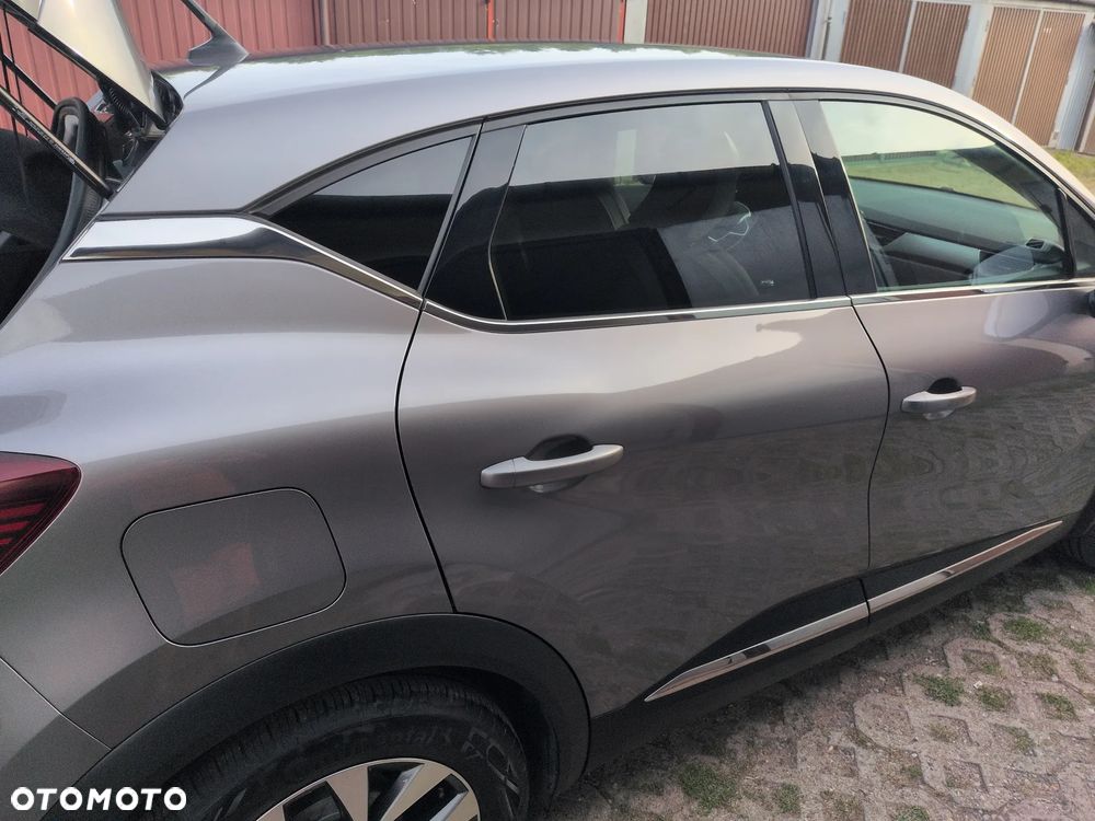 Renault Captur 1.3 TCe Intens - 16