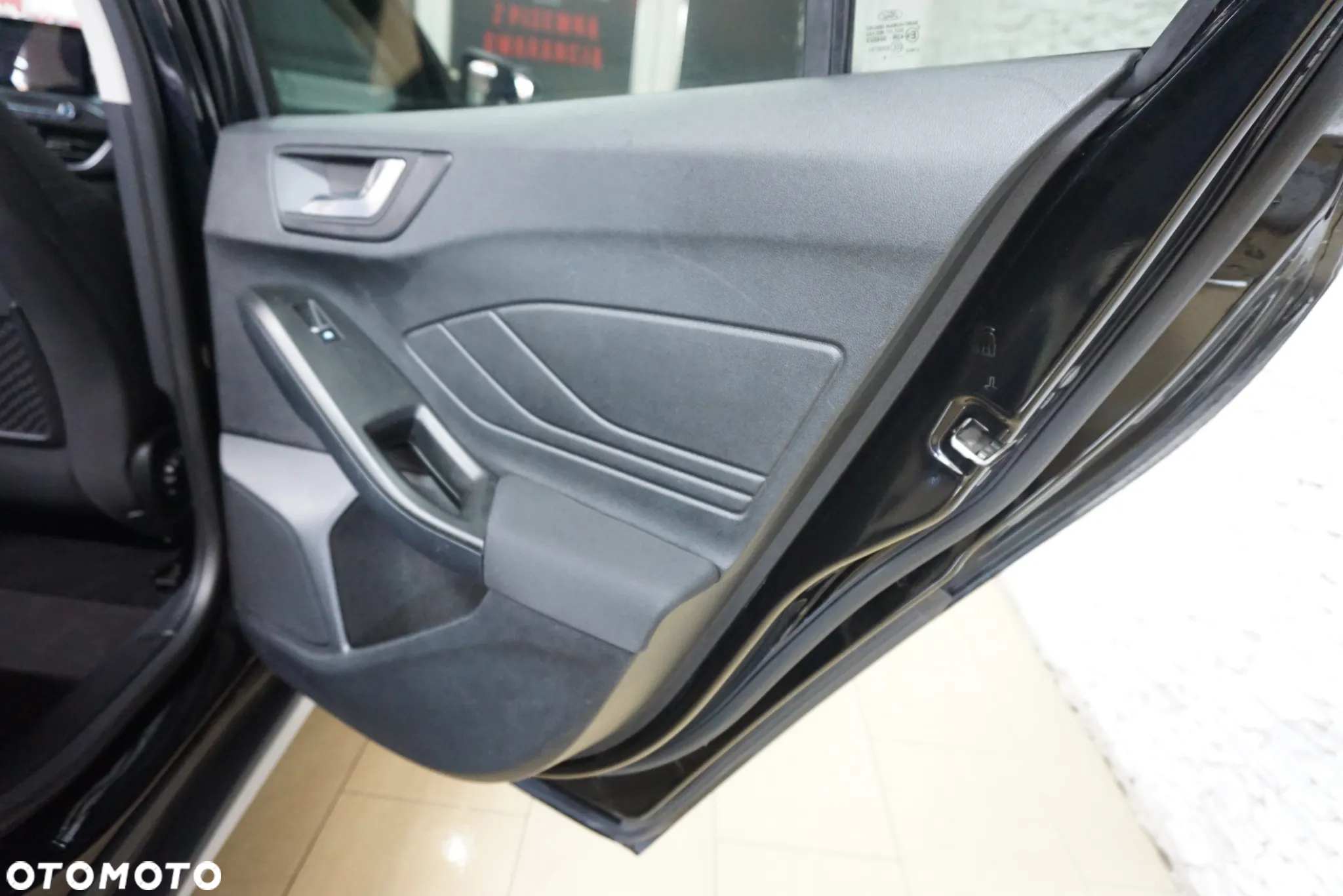 Ford Focus 1.5 EcoBlue Start-Stopp-System ACTIVE DESIGN - 22