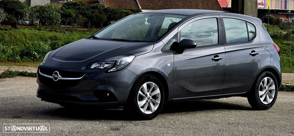 Opel Corsa 1.2 Dynamic - 1