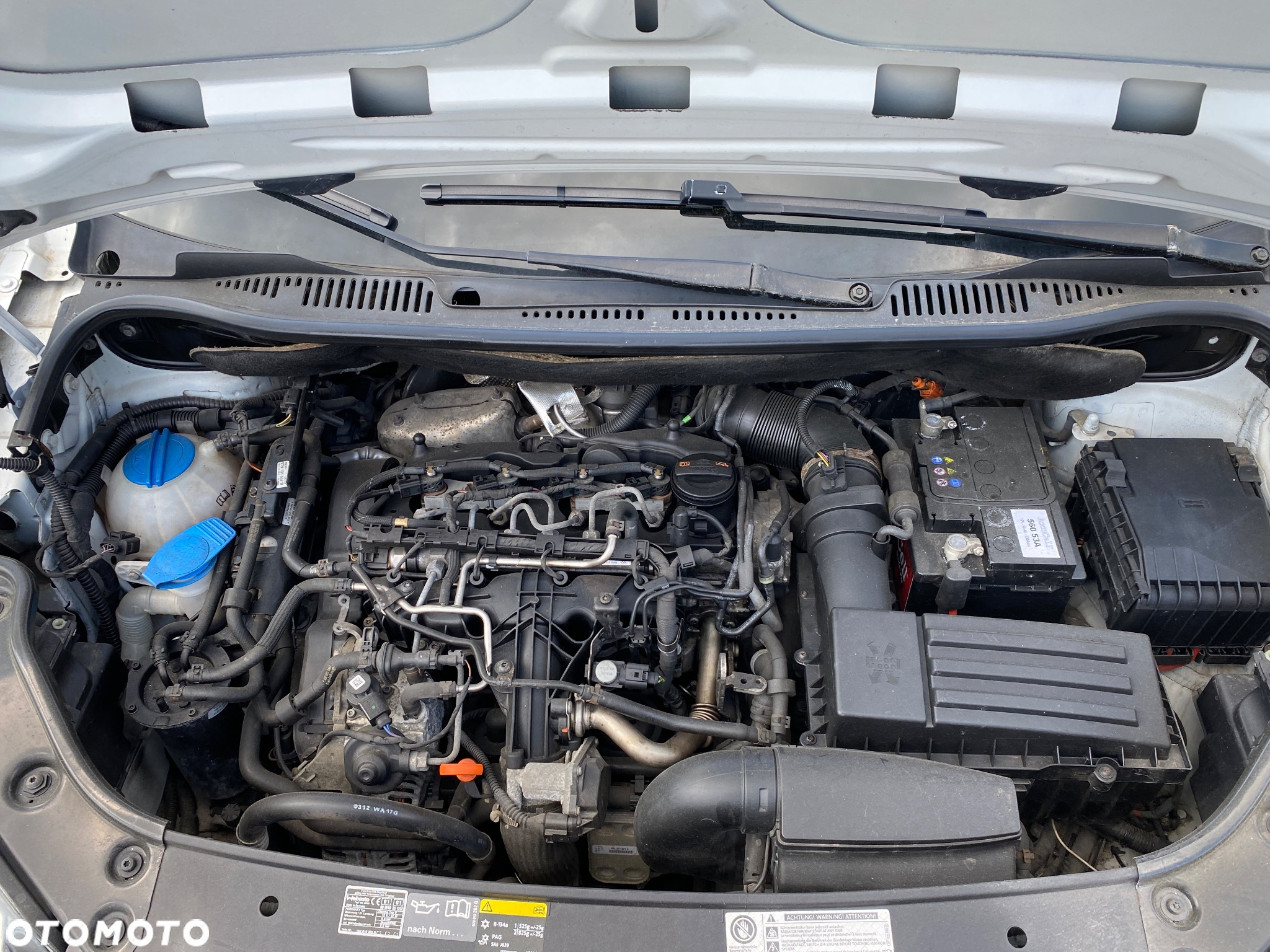 Volkswagen CADDY - 31