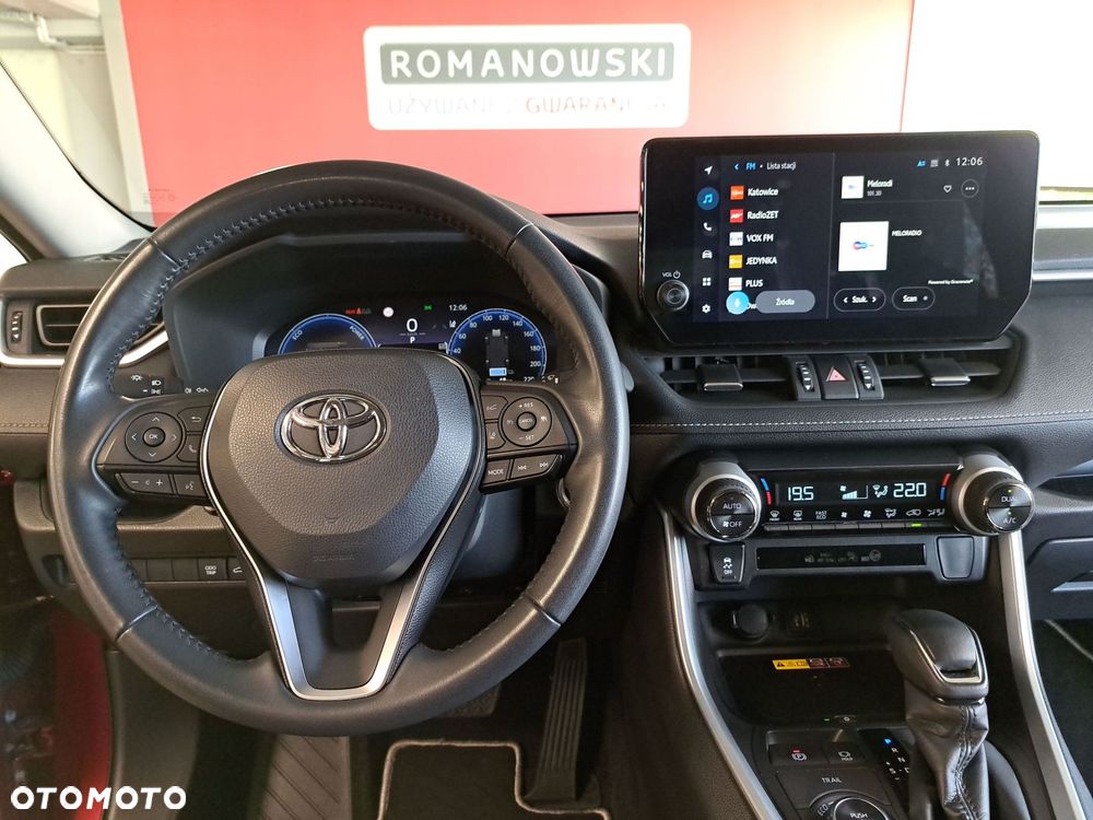 Toyota RAV4 - 20
