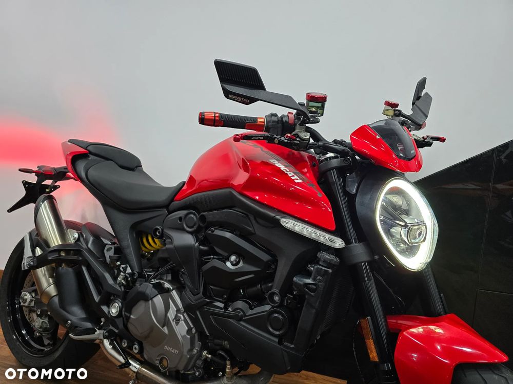 Ducati Monster - 2