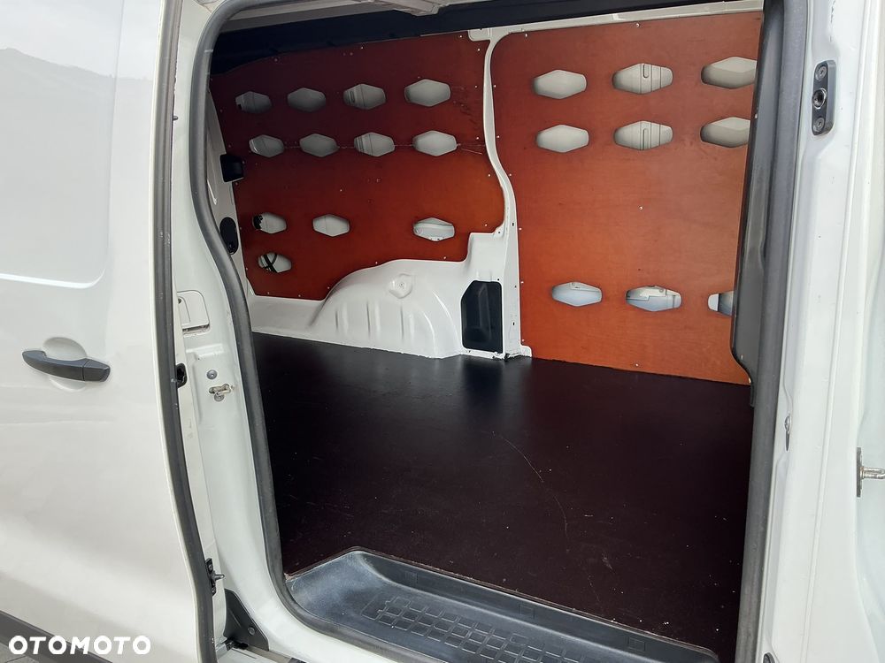 Toyota PROACE - 25