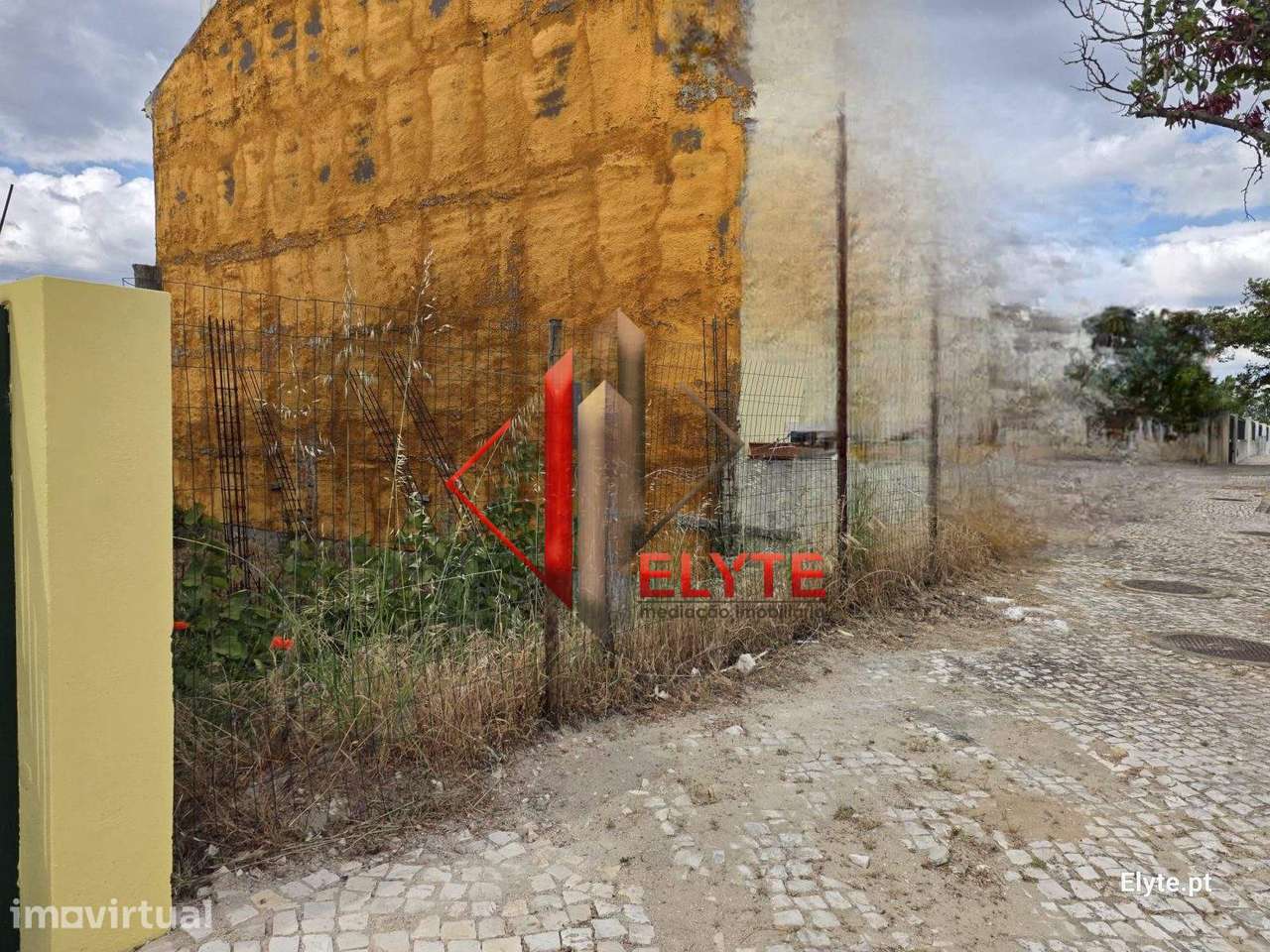 Terreno Em Benavente - Grande imagem: 3/6