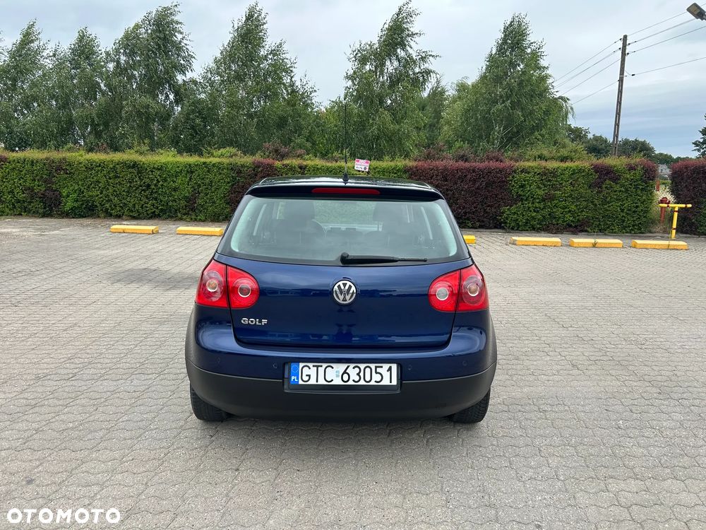 Volkswagen Golf - 7