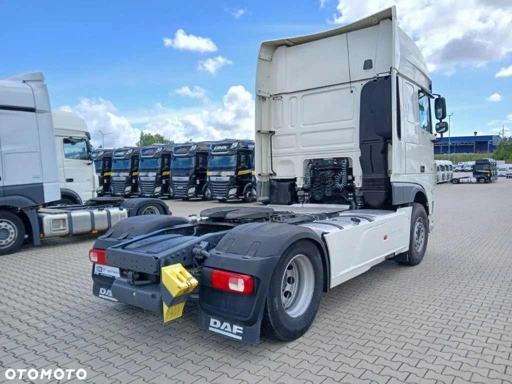 DAF XF 480 FT (31346) - 4