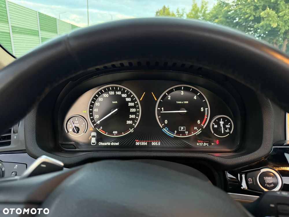 BMW X4 xDrive20d xLine - 19