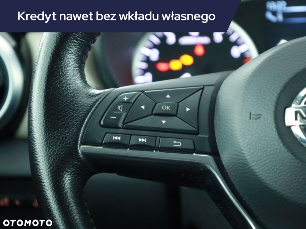 Nissan Micra - 19