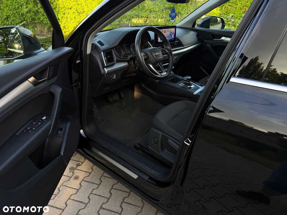 Audi Q5 40 TDI mHEV Quattro S tronic - 16