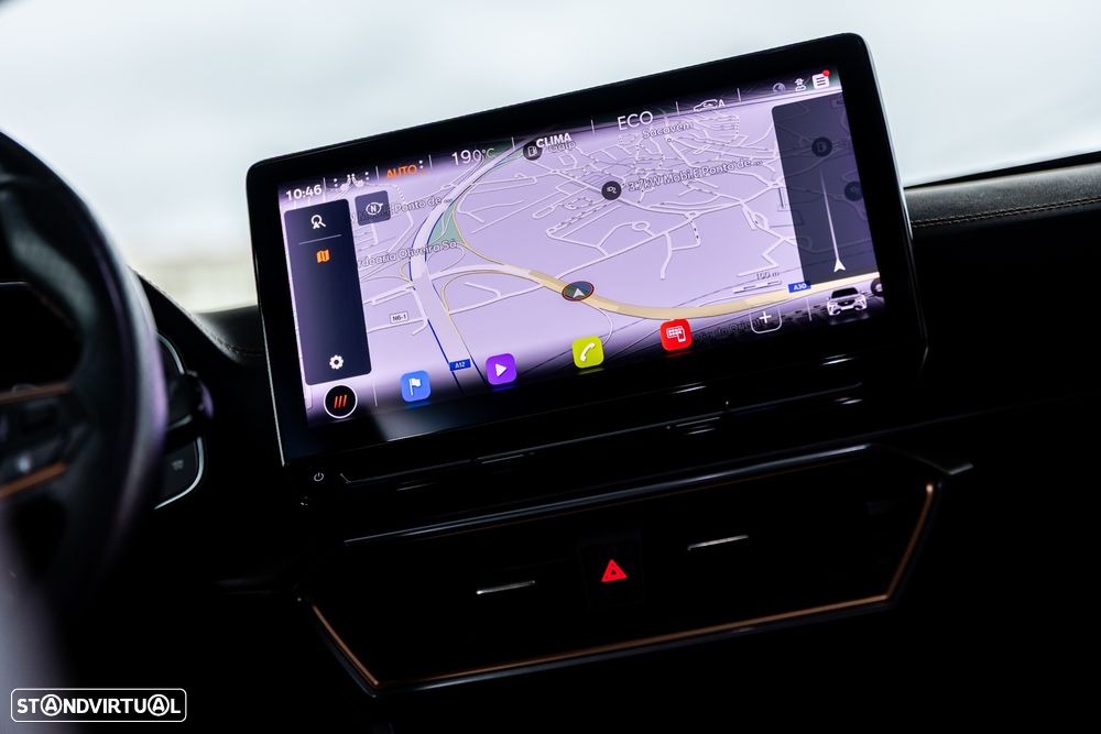 Cupra Formentor VZ 1.4 e-Hybrid DSG - 16