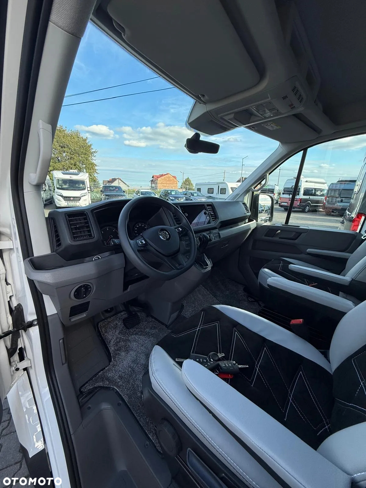 Volkswagen Grand California 600  2,0 TDI 180PS Special Edition Tempomat ACC FV23% - 29