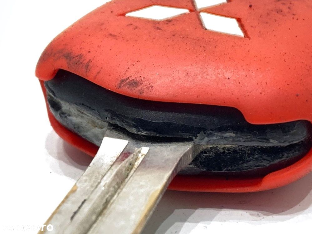 STACYJKA  MITSUBISHI LANCER VIII Sportback (CX_A) 2007 - 2022 1.8 (CX3A) 105 kW [143 KM] benzyna - 3